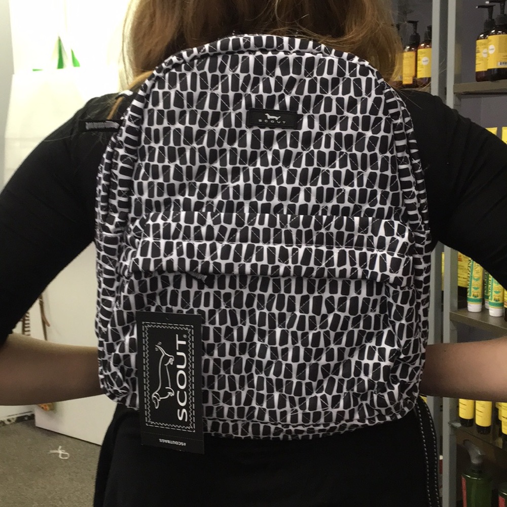Scout Kids Backpack